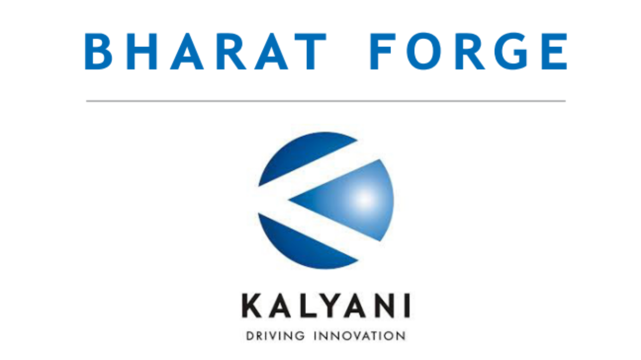 Bharat Forge Earnings