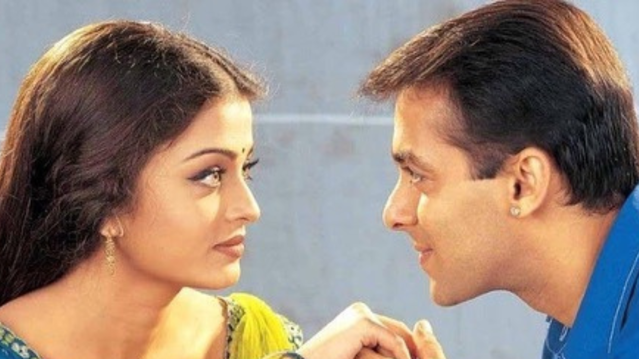 When Salman Khan REACTED To Abuse Claims By Ex-GF Aishwarya Rai: 'If I Hit Her, She Wouldn't Survive'