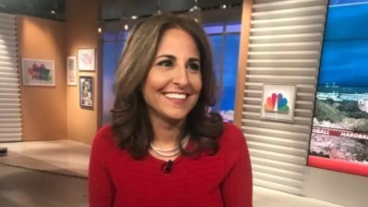 Neera Tanden