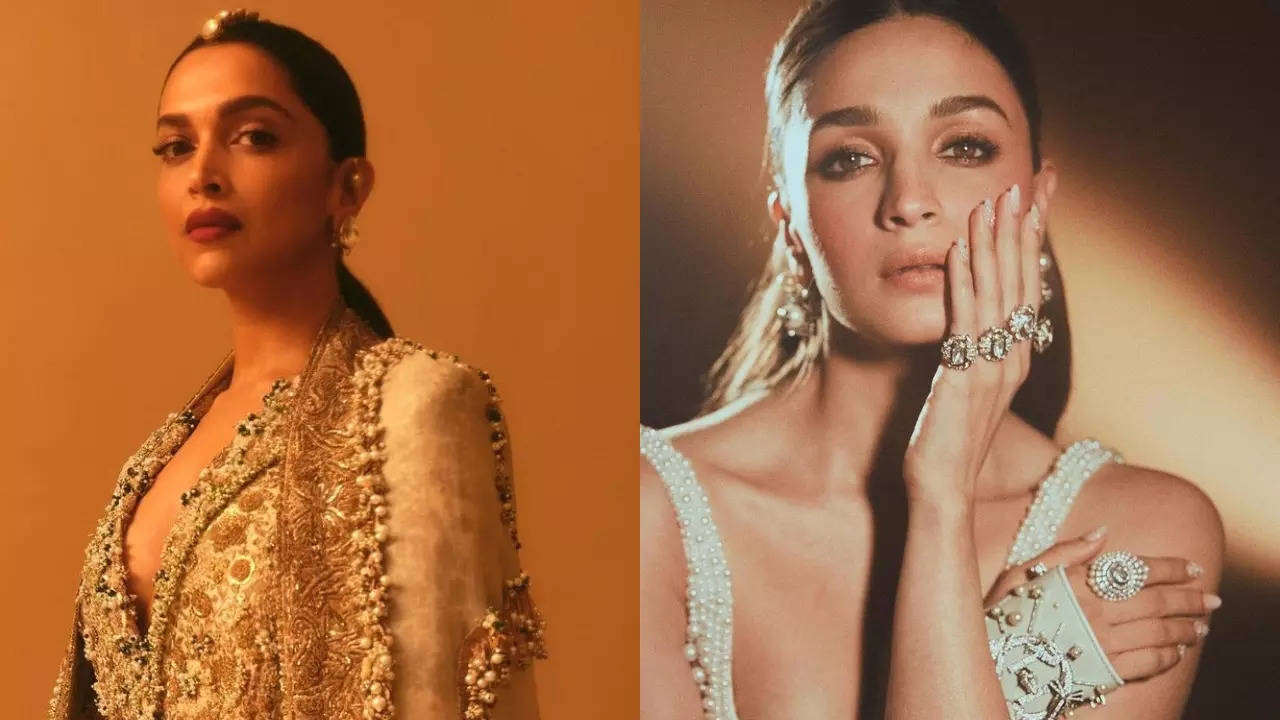 Deepika Padukone REACTS To Alia Bhatt's Met Gala Debut After Being Called 'Jealous', Trolls Attack Her AGAIN