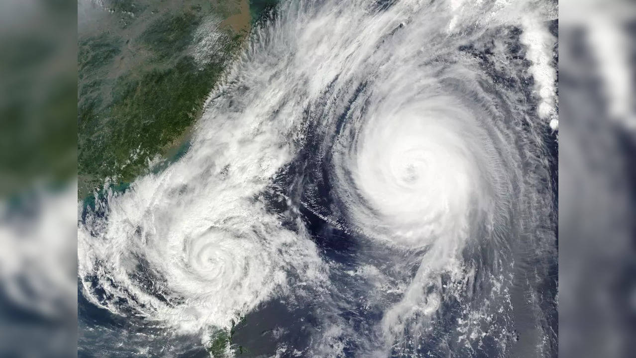 IMD's Cyclone Warning: Mumbai and Konkan Brace for Potential Impact -  PUNE.NEWS