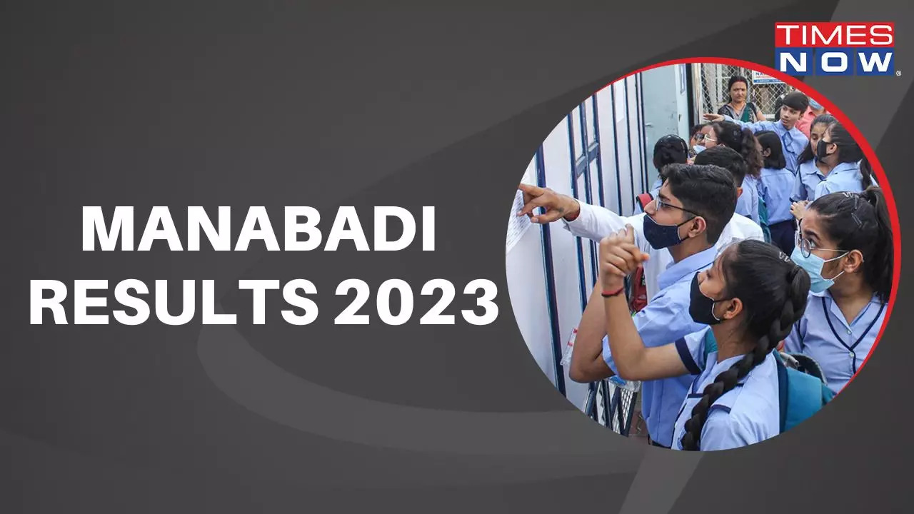 Manabadi Results 2023 OUT Today AP SSC 10th Result DIRECT LINK active on bseapgovin manabadi and more