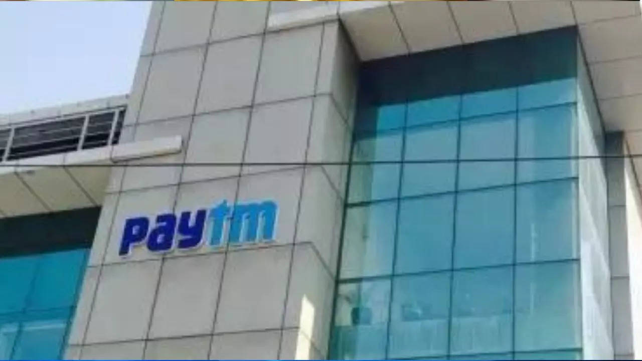 Paytm