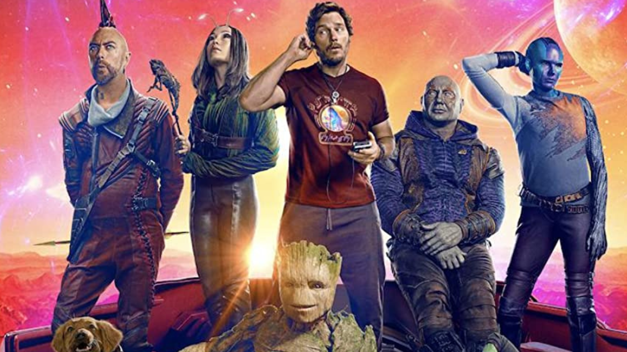 Guardians Of The Galaxy 3 Box Office Collection Day 1: Marvel Film Mints Less Than The Kerala Story