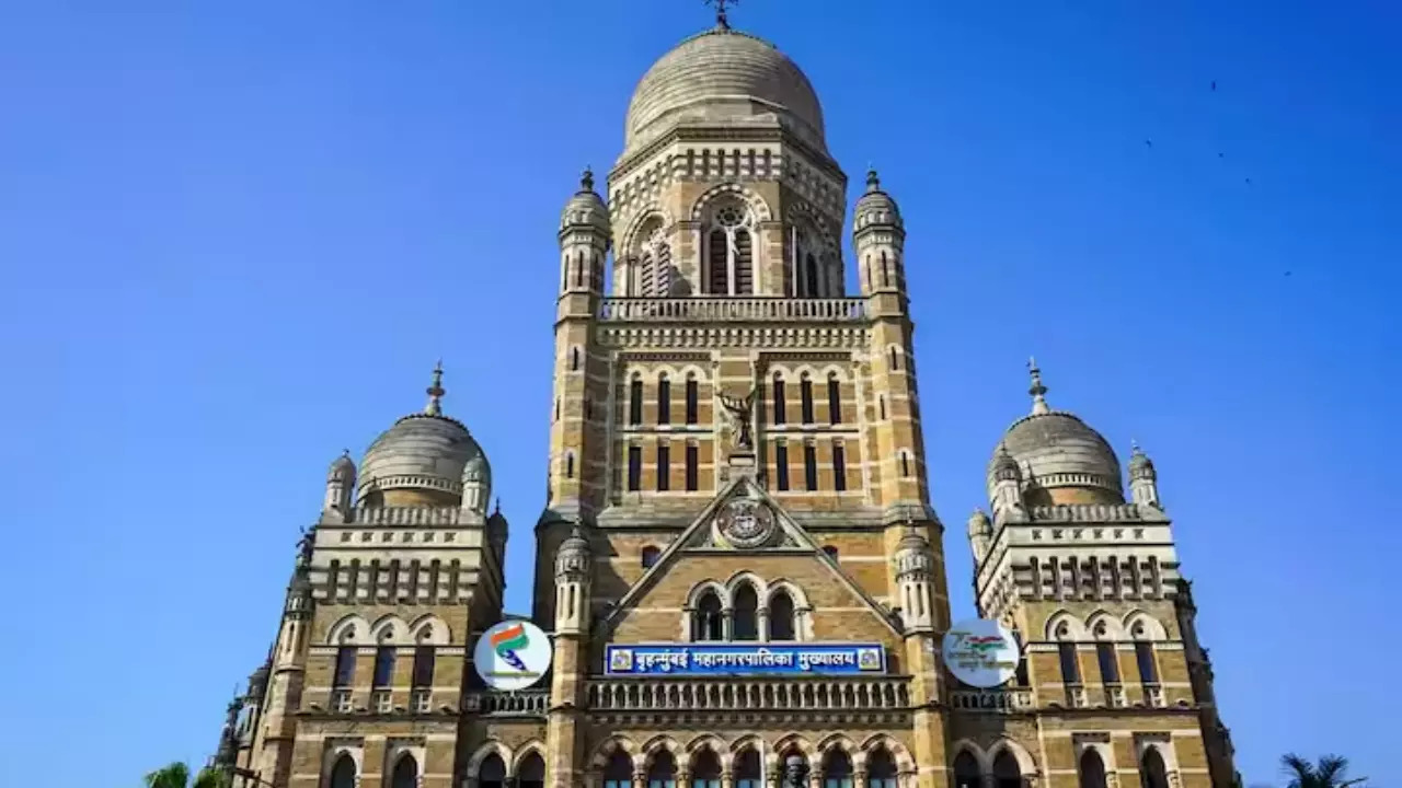 Brihanmumbai Municipal Corporation