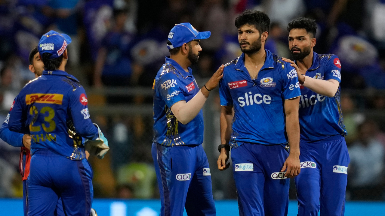 Mumbai Indians