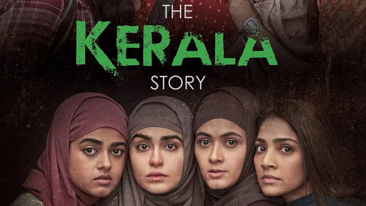 The Kerala Story