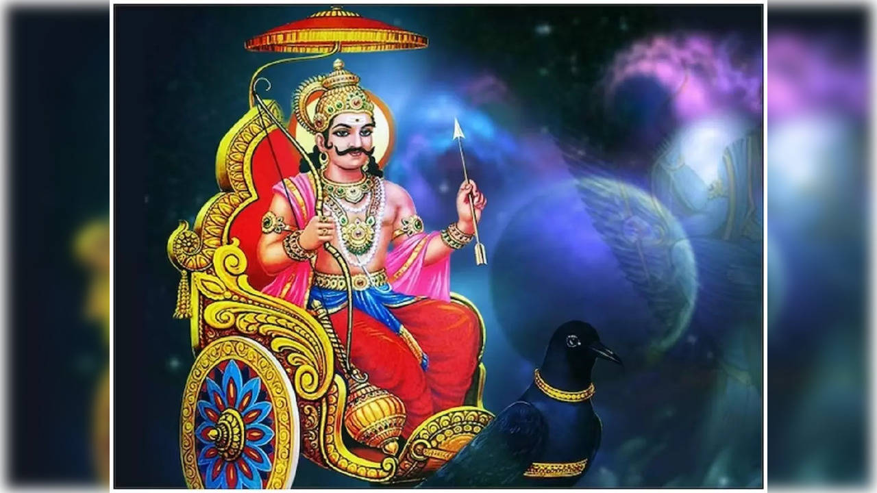 Shani dev, Shani Jayanti 2023, Shani Jayanti Upay,Shani Jayanti Remedies, Astrology, Astro Tips in marathi