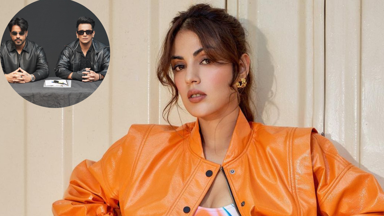 Roadies 19: Did Prince Narula, Gautam Gulati REFUSE To Shoot With Rhea Chakraborty Due To Social Media Trolling?