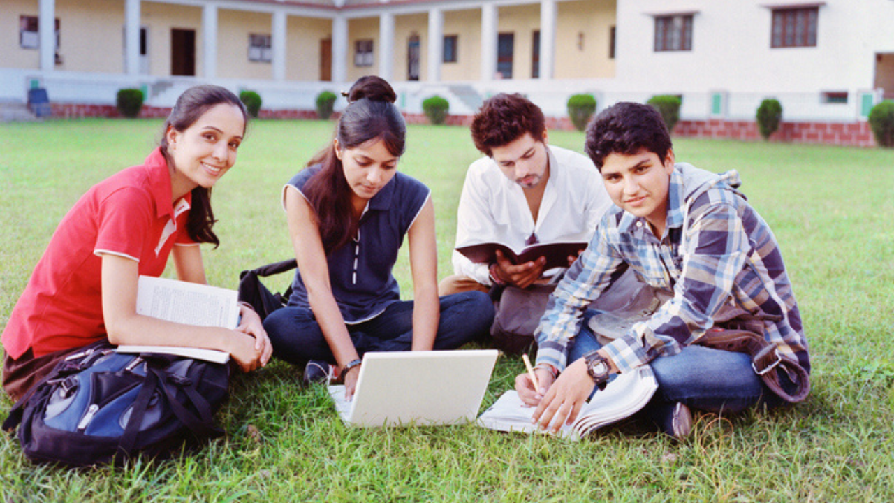 Goa Board 12th Toppers