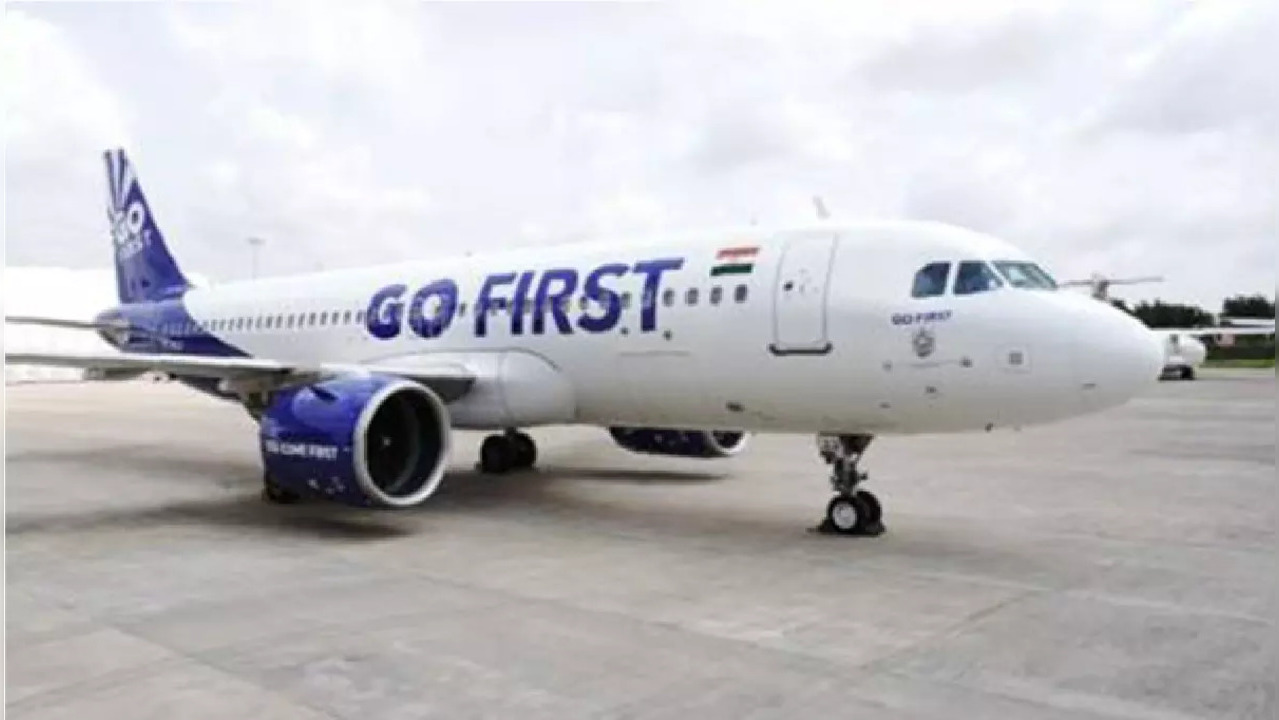 go first airline