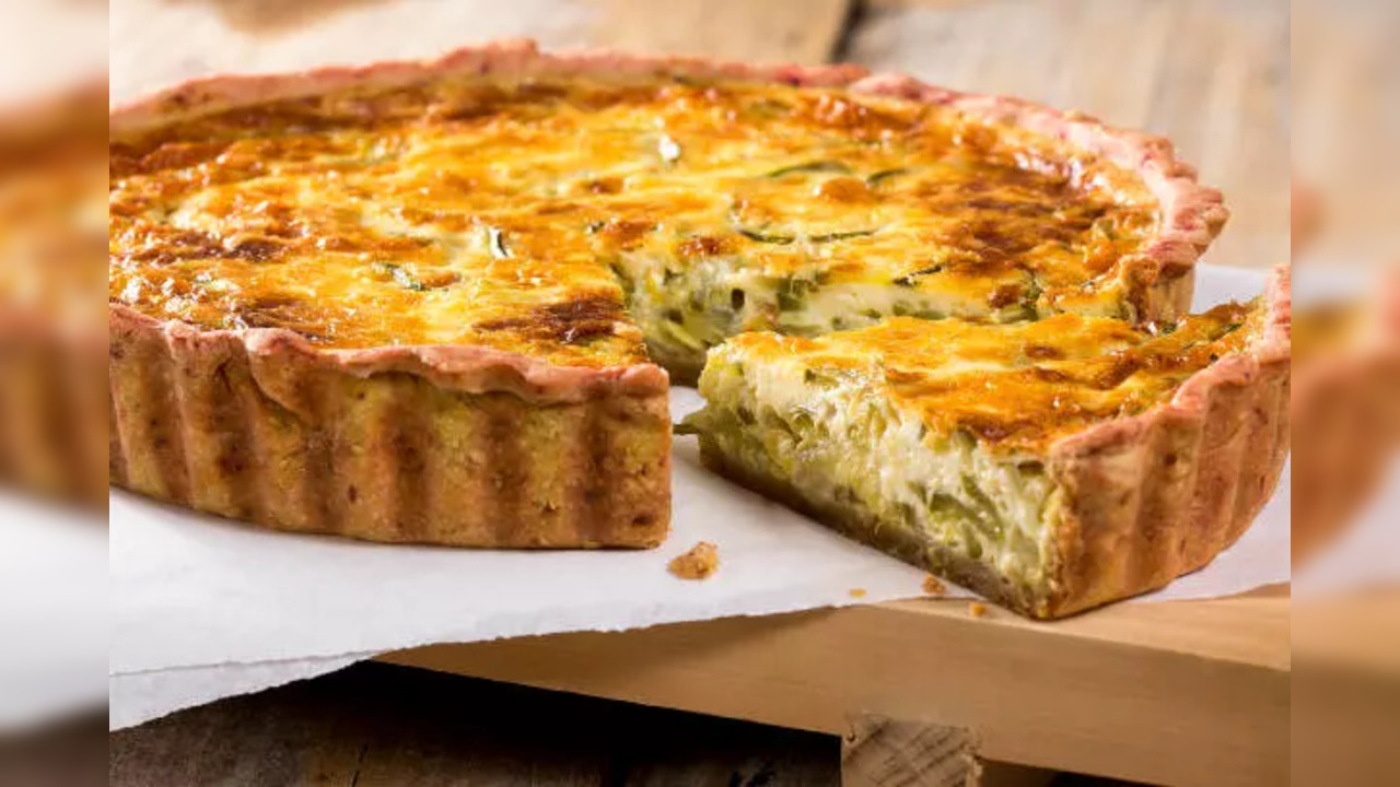 quiche