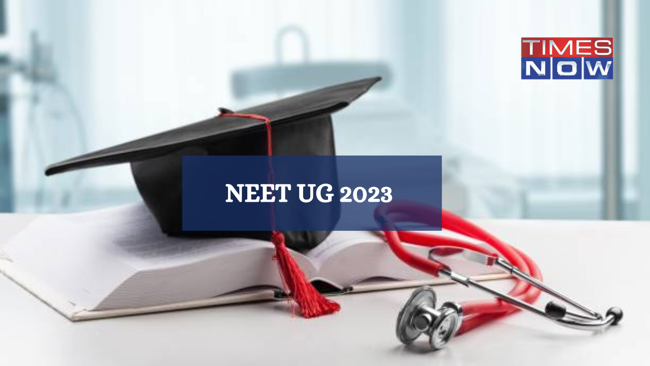 NEET 2023 NTA NEET UG Answer Key by Resonance, Aakash, Allen and Experts,  Downlaod NEET UG Answer Key PDF, Check Result Date and Cut off here |  Education News, Times Now