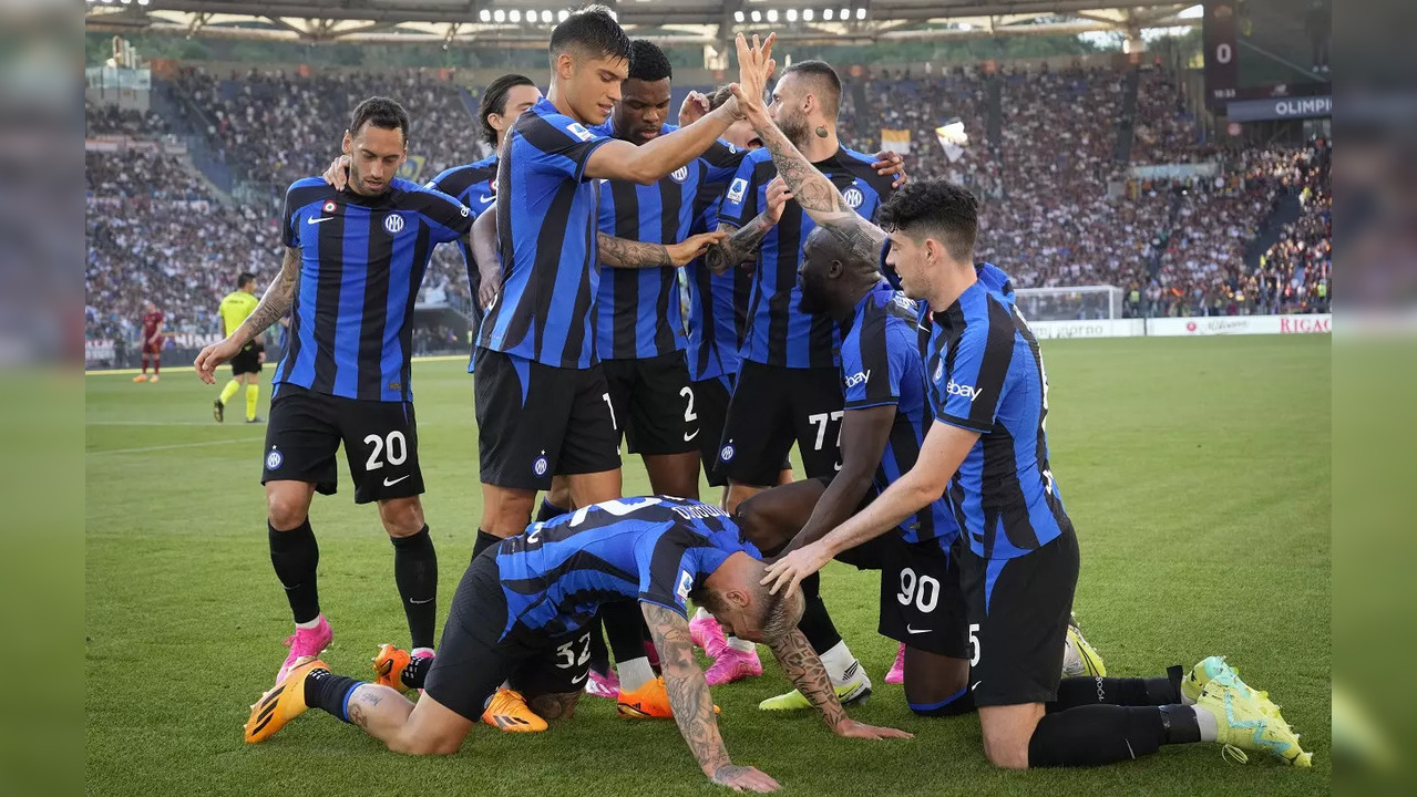 Inter Milan