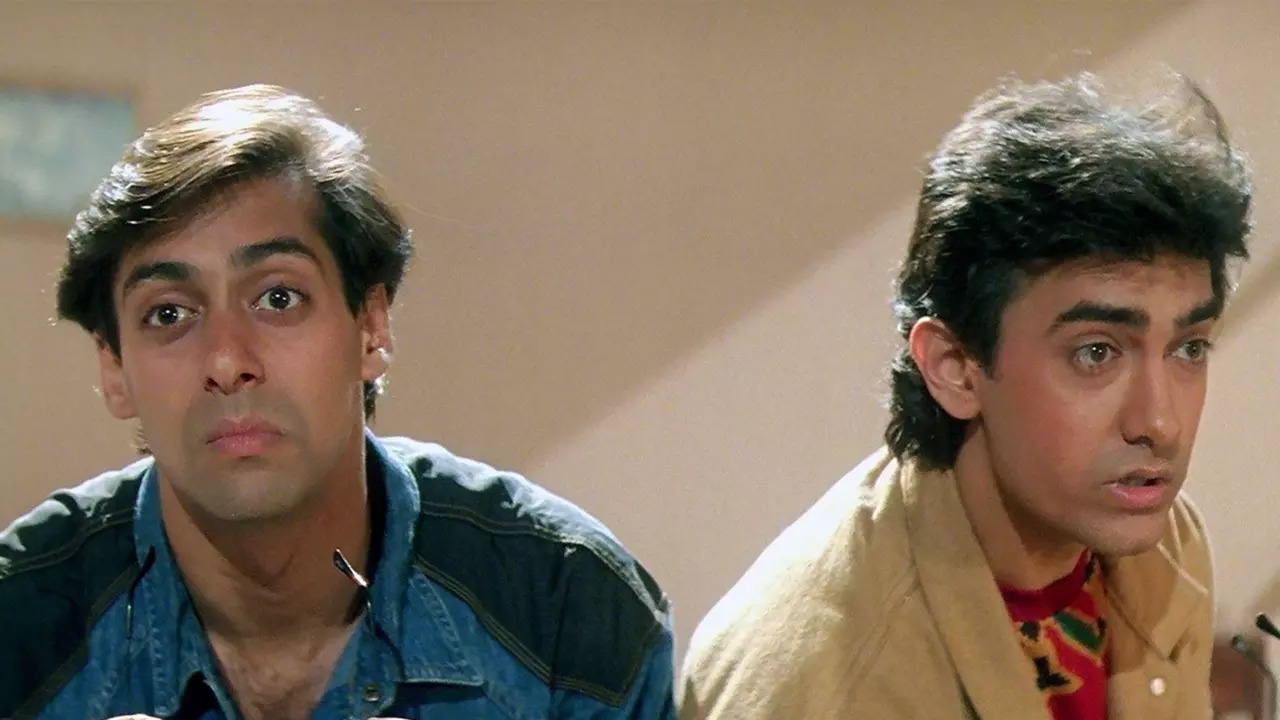 Andaz Apna Apna Filmmaker BLAMES Salman Khan, Aamir Khan For Its Box Office Failure: Distributors Were ANGRY