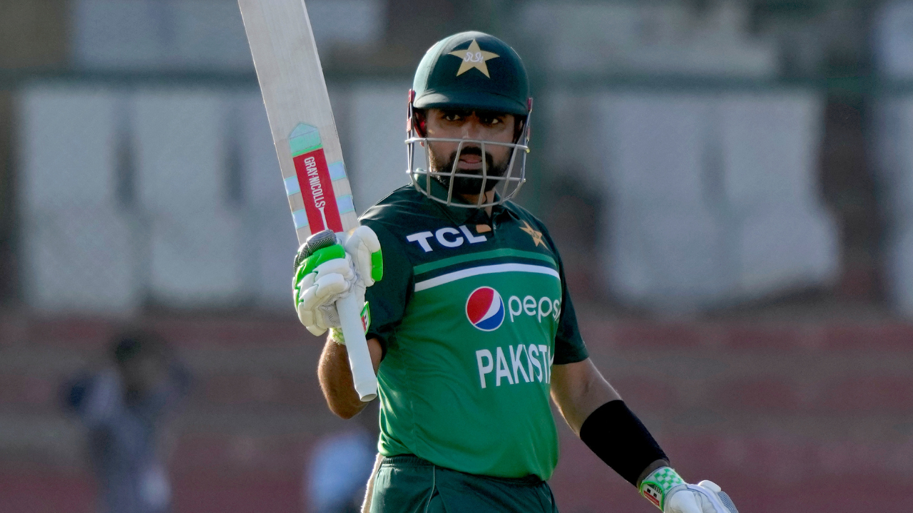 Babar Azam