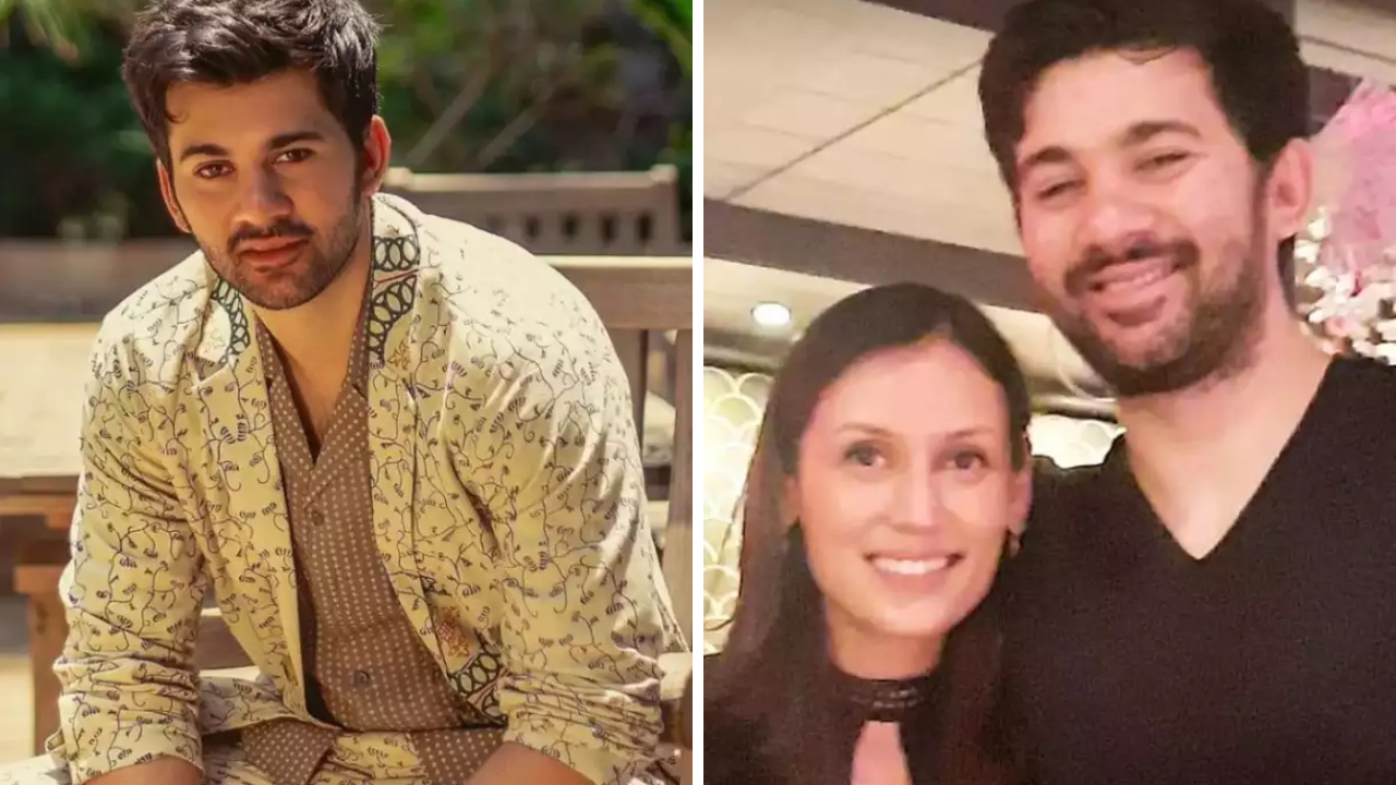 Karan Deol and Disha to get married in June?