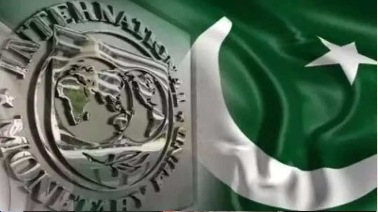 IMF-Pakistan