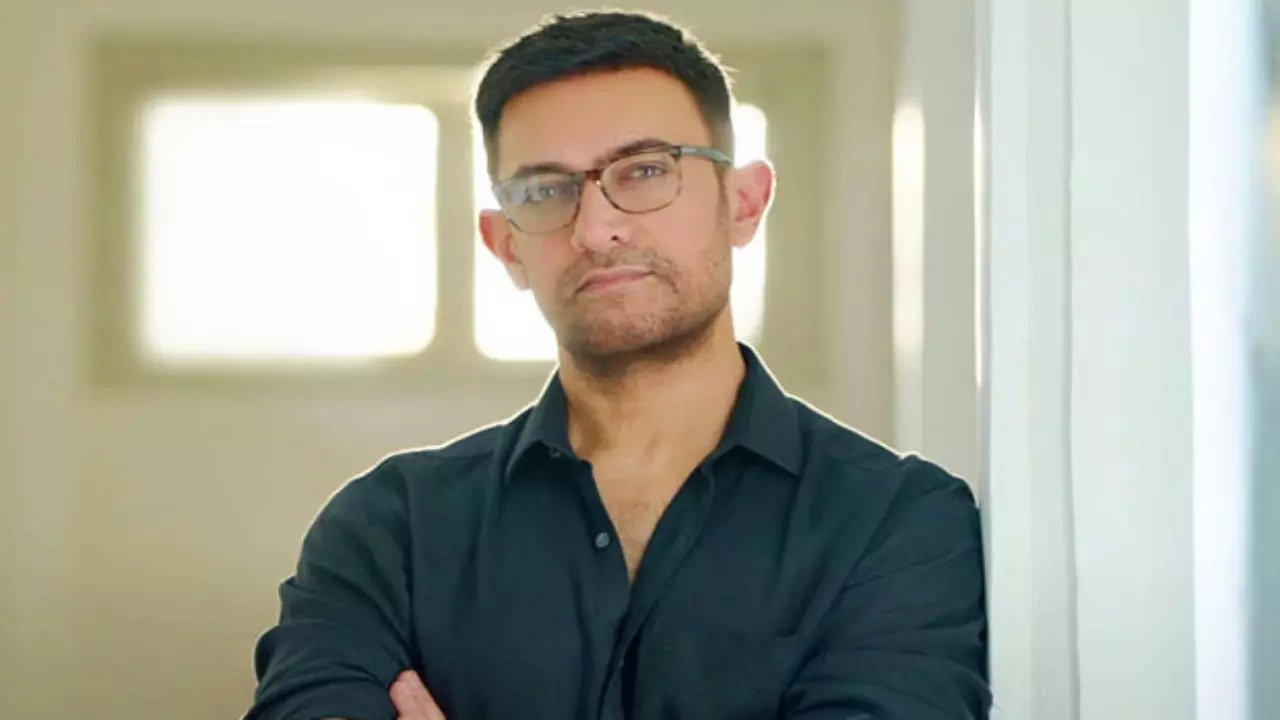 Aamir Khan