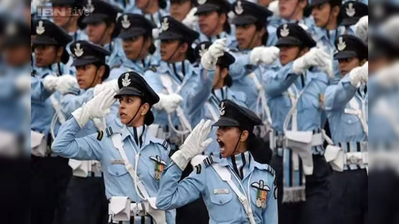 Next Year's Republic Day Parade Could See All-Women Contingents