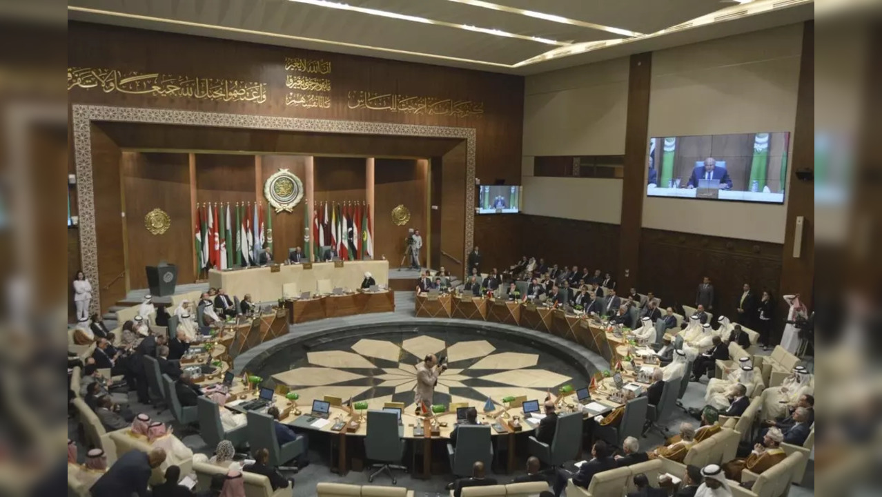 Arab League