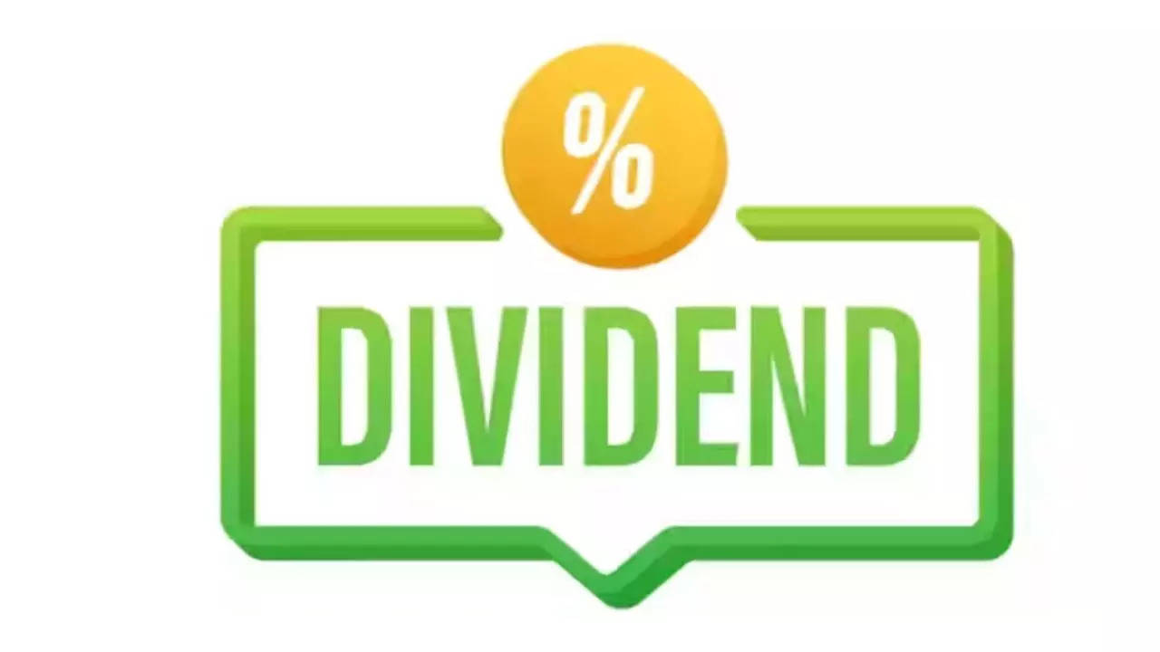 Britannia Dividend