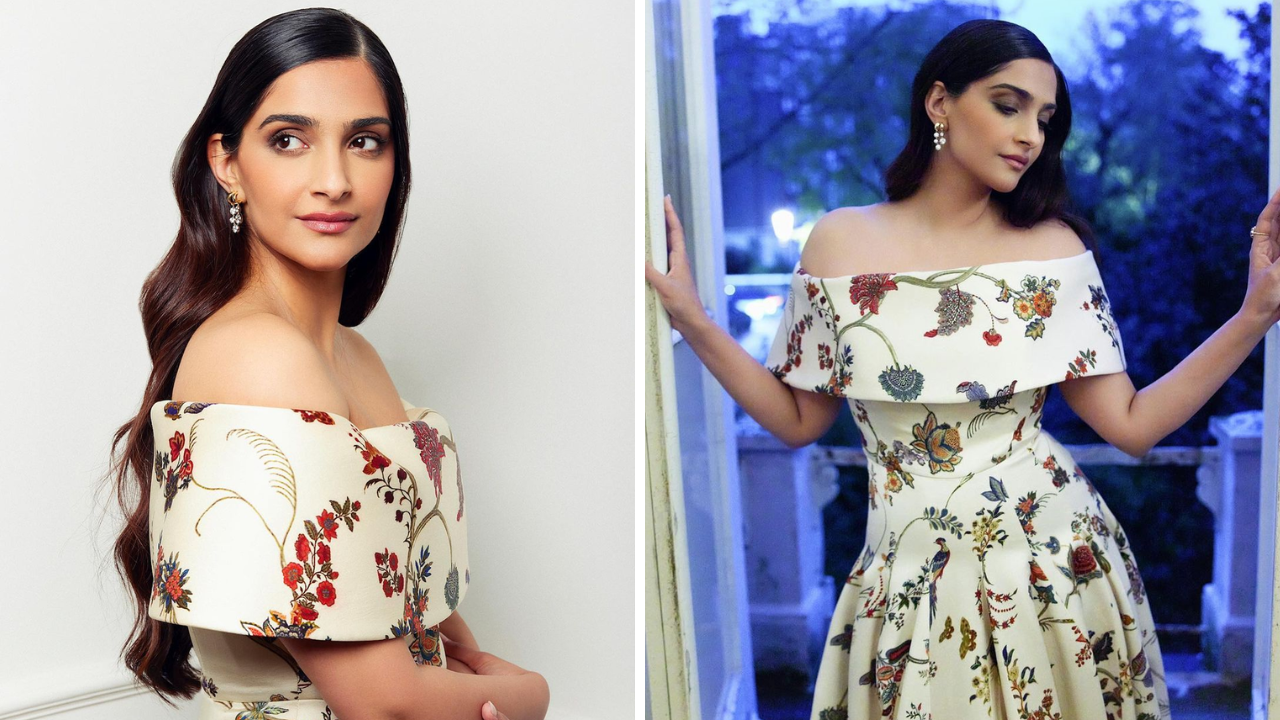 Sonam Kapoor attends King Charles III's Coronation Concert