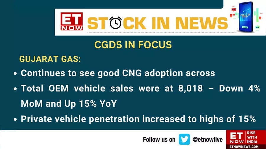 Stock Market Highlights May 8 2023 Bulls are back on Dalal Street