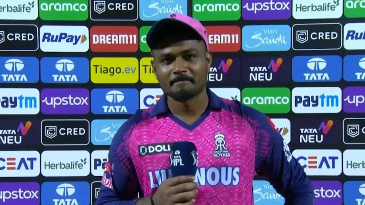 Sanju Samson