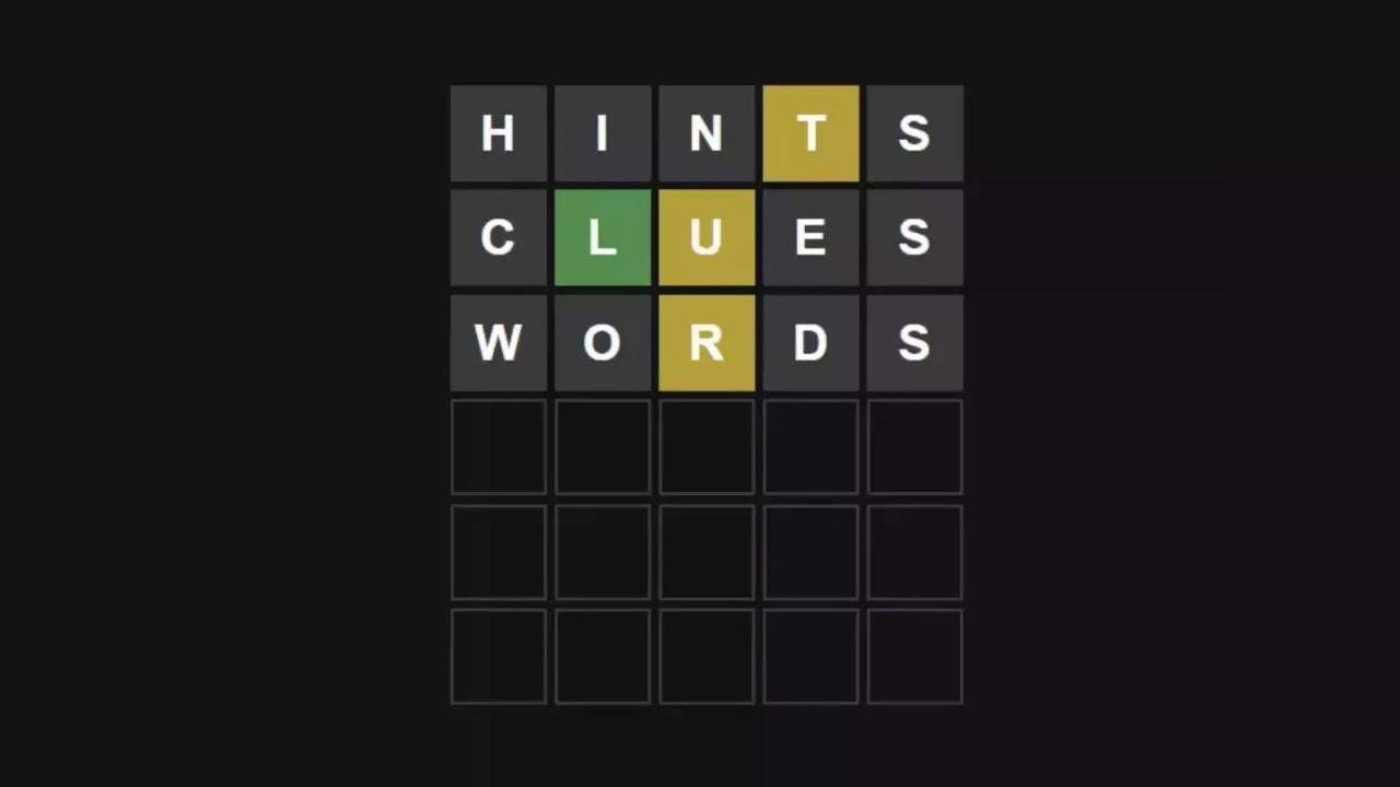 Wordle 688 answer: Find hints and clues for the puzzle on Monday, May 8, 2023