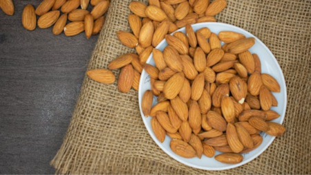 50 Dry Fruits Name in English  Hindi with Image