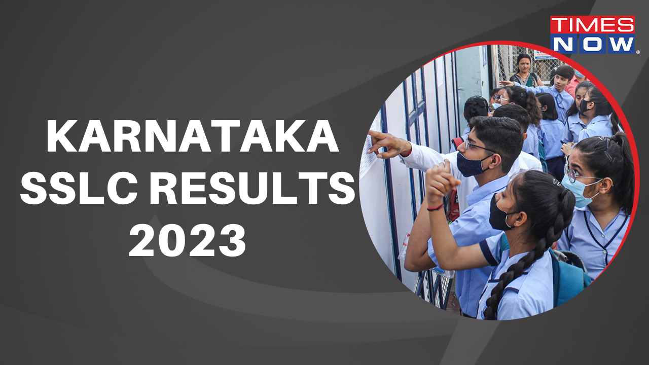 kseeb.kar.nic.in 2023 Results Link for Karnataka SSLC Results here