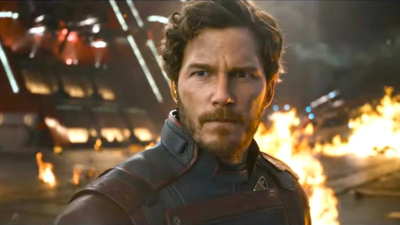 Guardians Of The Galaxy Vol 3 Rockets To $114 Million Debut At Domestic Box  Office, Manages Only Rs 23 Crore In India | Entertainment News, Times Now