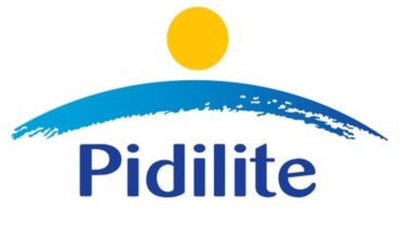 Pidilite Industries share price