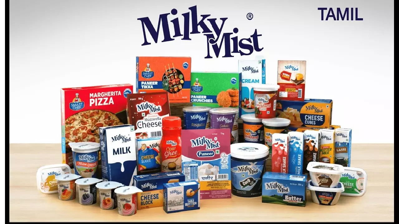 WestBridge Capital in final leg to acquire stake in dairy products brand Milky Mist