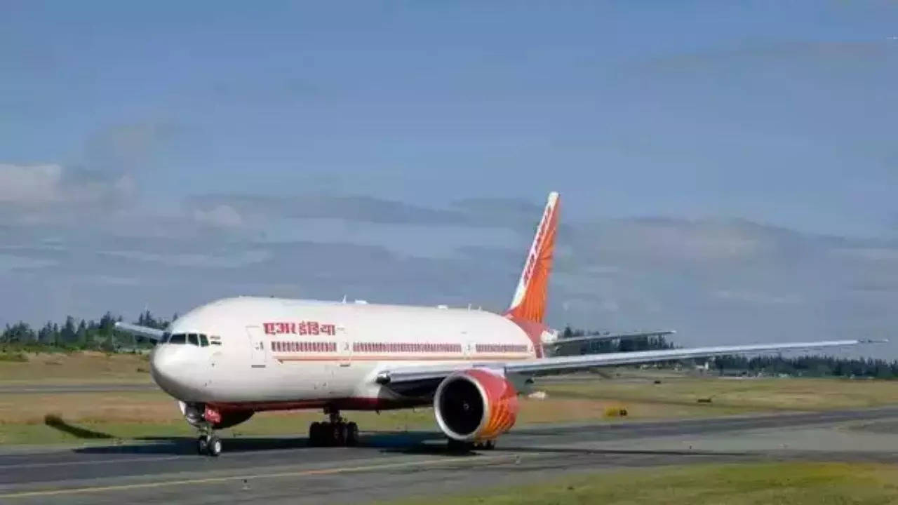 Air India