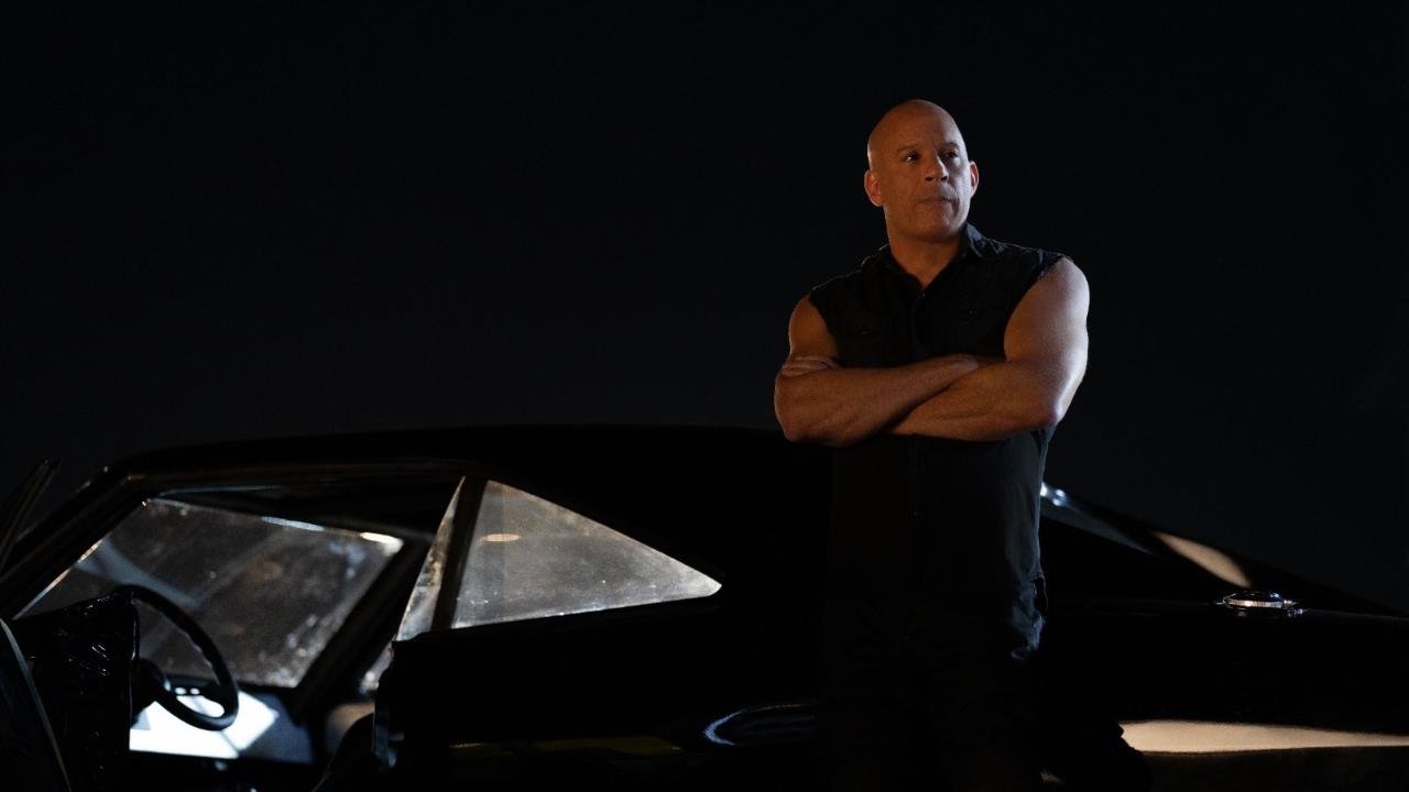 Fast & Furious watch order: How to watch the car action series in