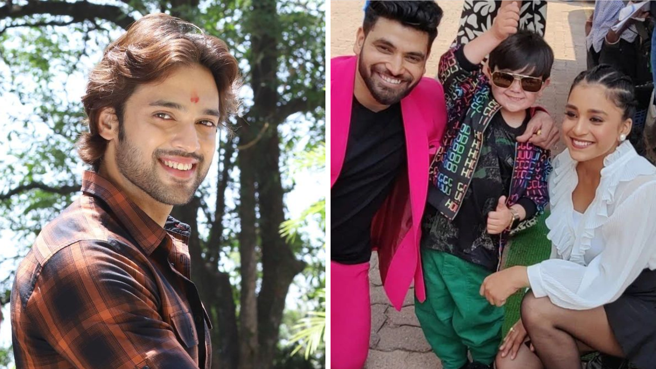 TV Newsmakers Today: BB 16's Abdu, Shiv And Sumbul Reunite, Parth Samthaan To Make His Tollywood Debut