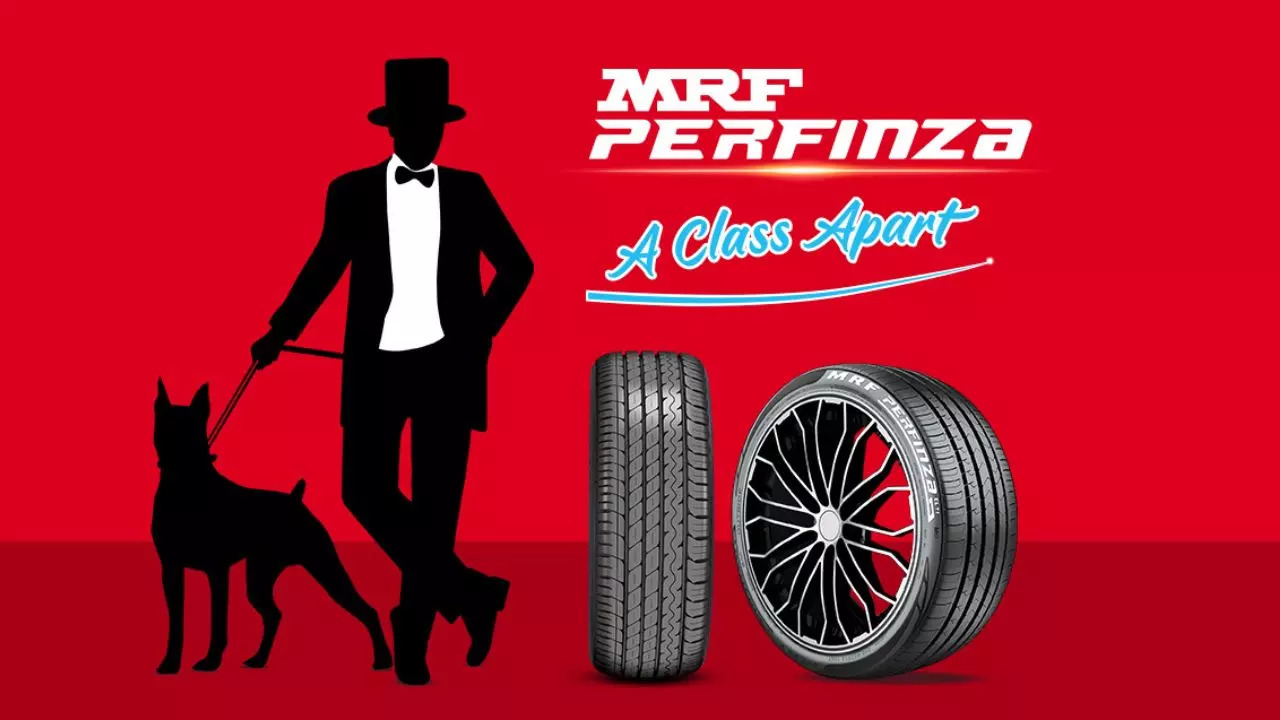 MRF Share Price