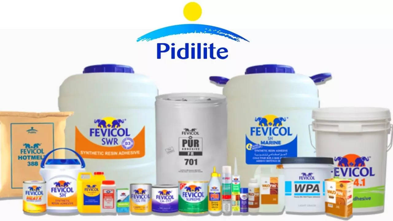 Pidilite Industries Limited