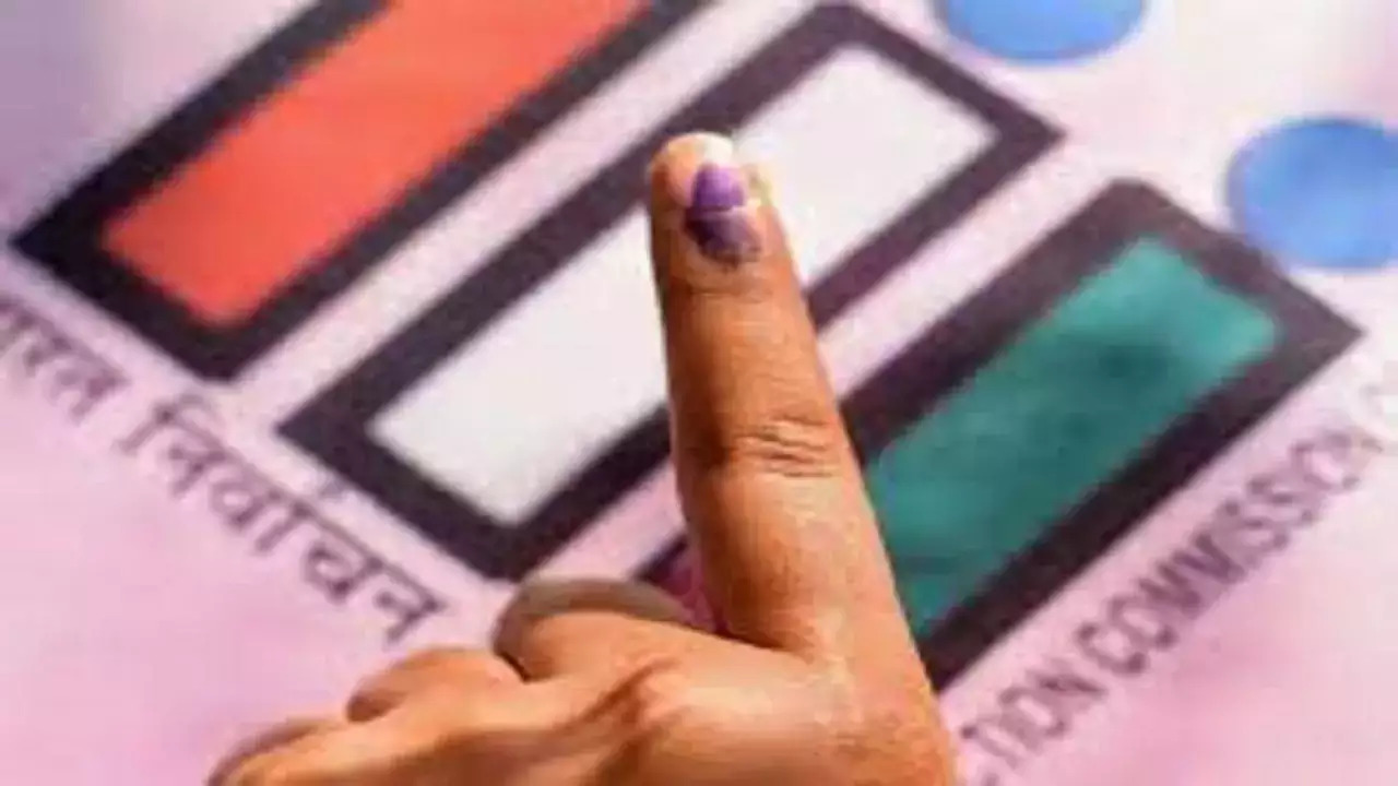 Karnataka Elections