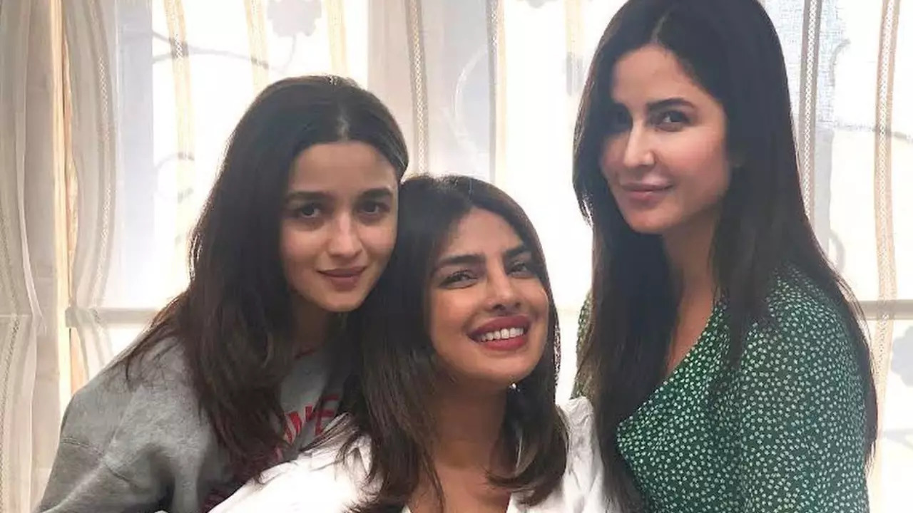 Reema Kagti Reveals Alia Bhatt, Priyanka Chopra, Katrina Kaif To Shoot For Jee Le Zaraa By End Of Year