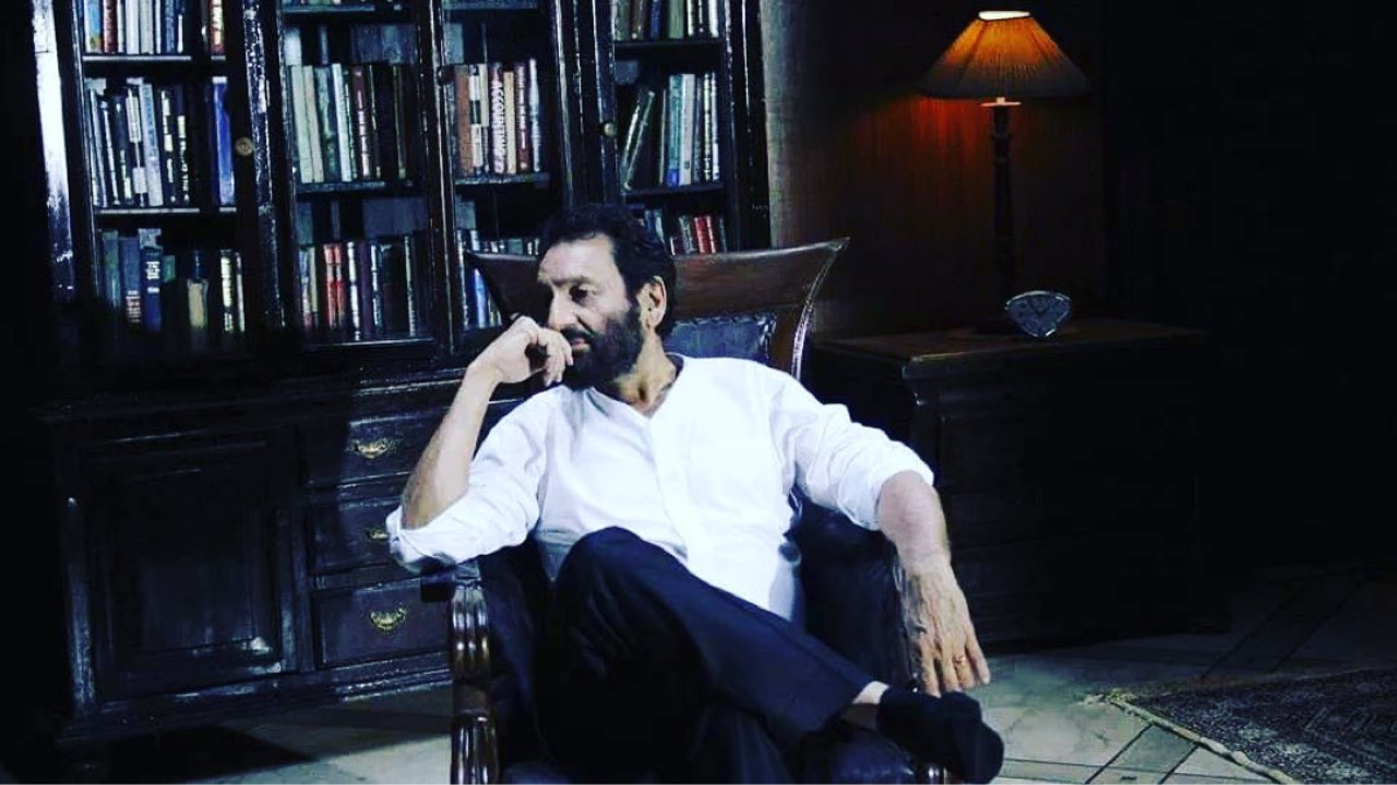 Shekhar Kapur