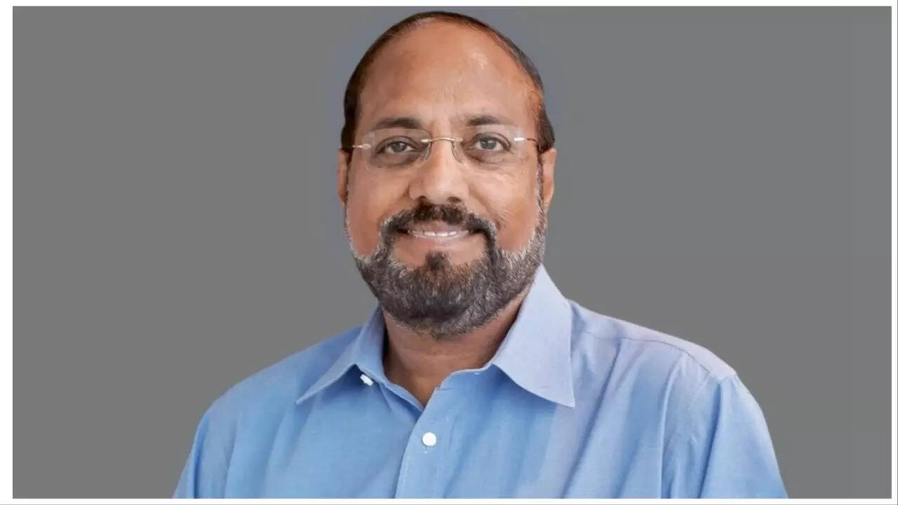 Murali Divi: From Scientist To A Billionaire With Net Worth Of USD 5.8B