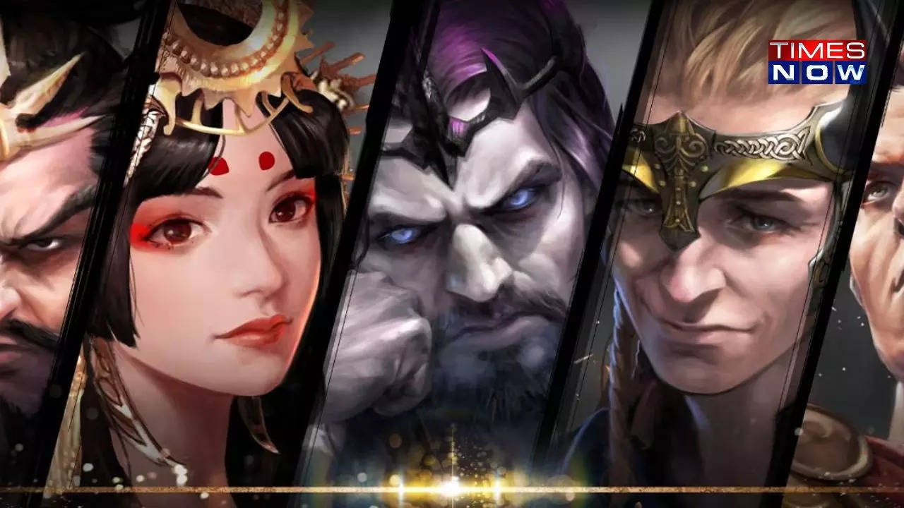 Road to Valor: Empires - Meet the Mighty Persian Faction!