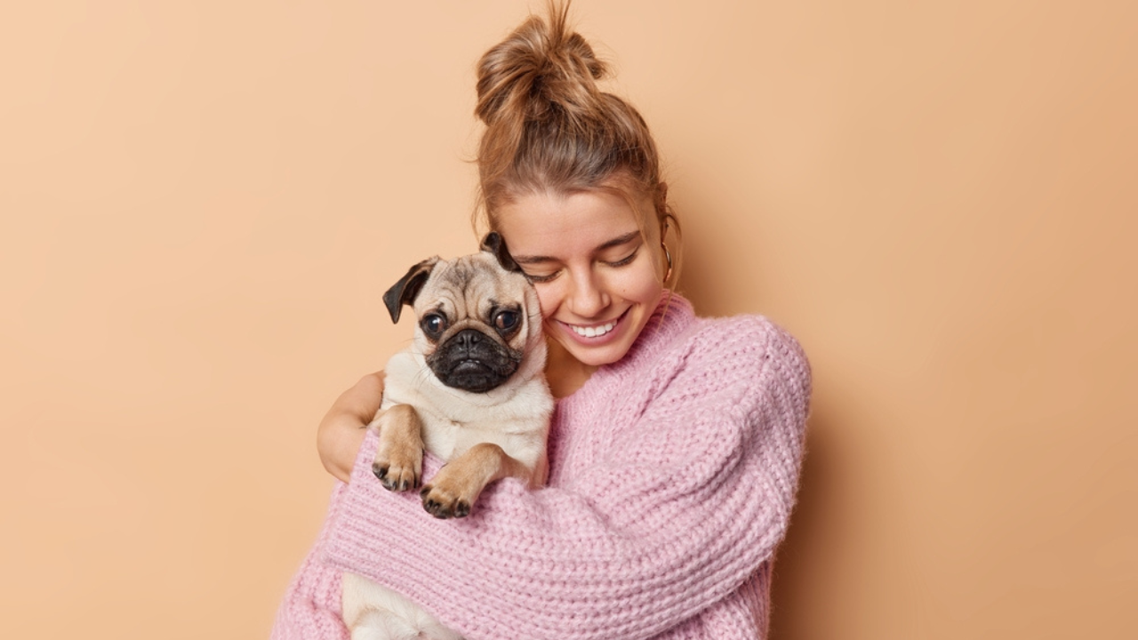 5 Reasons Why Being A Dog Mom Is The Best Thing Ever