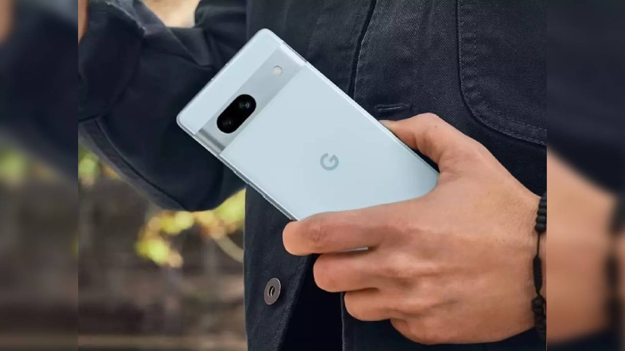 Pixel 7a, Google Pixel 7A, New Smartphone Launch, Pixel 7a, Pixel 7a Price