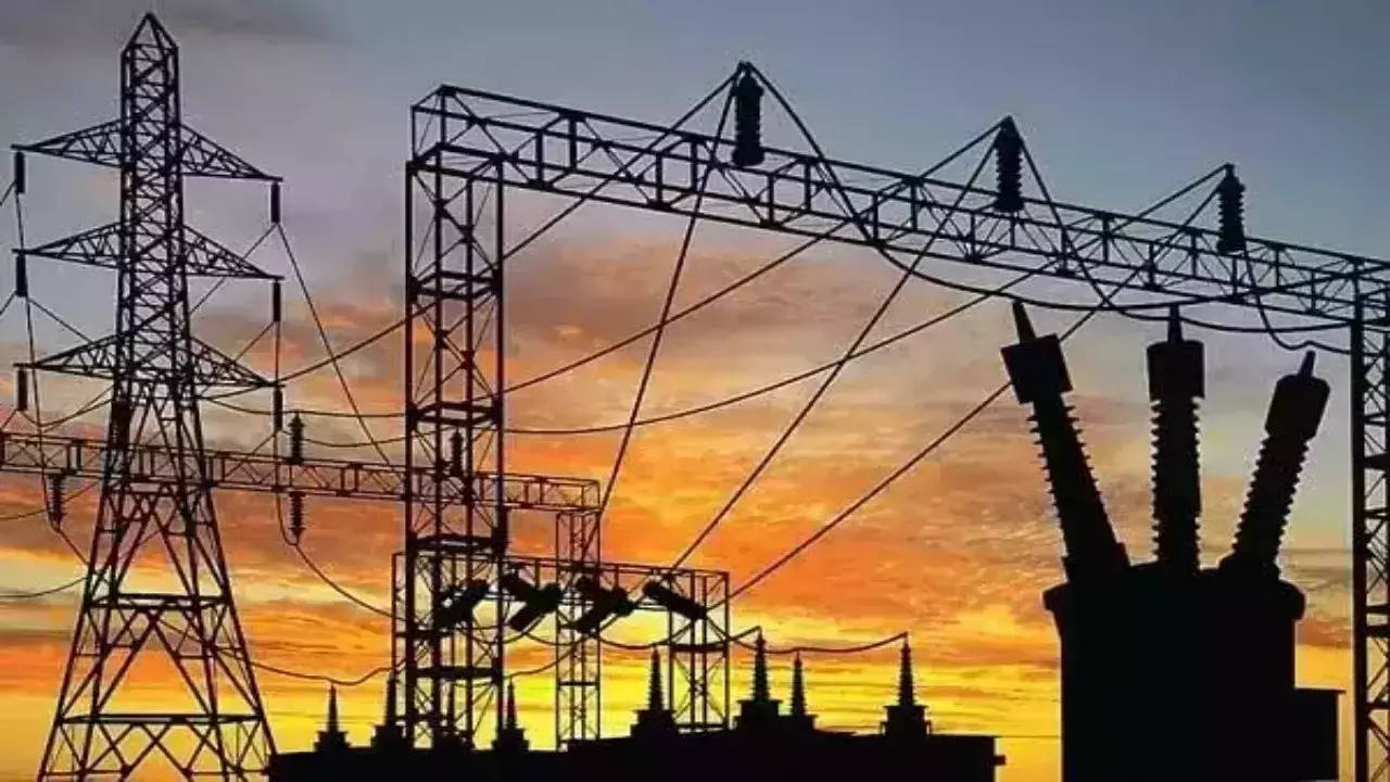 Chennai to face power cut in some parts on Wednesday