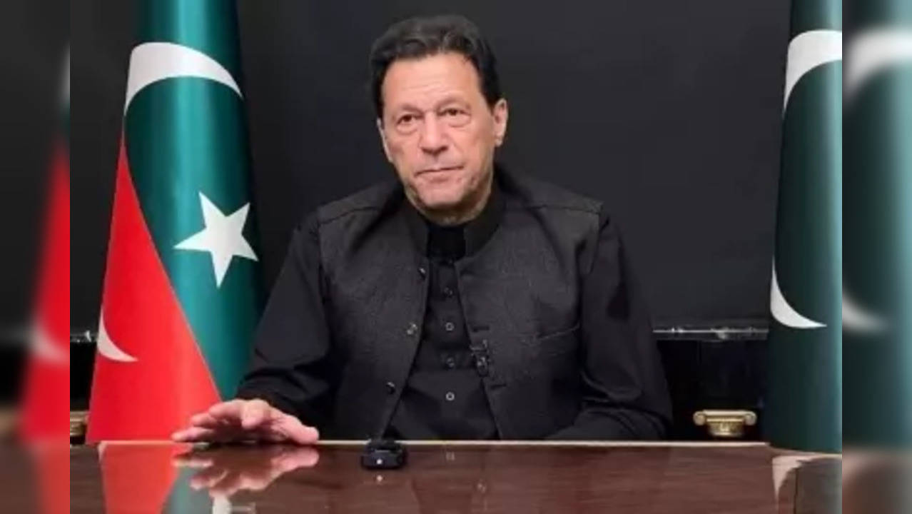 Imran Khan