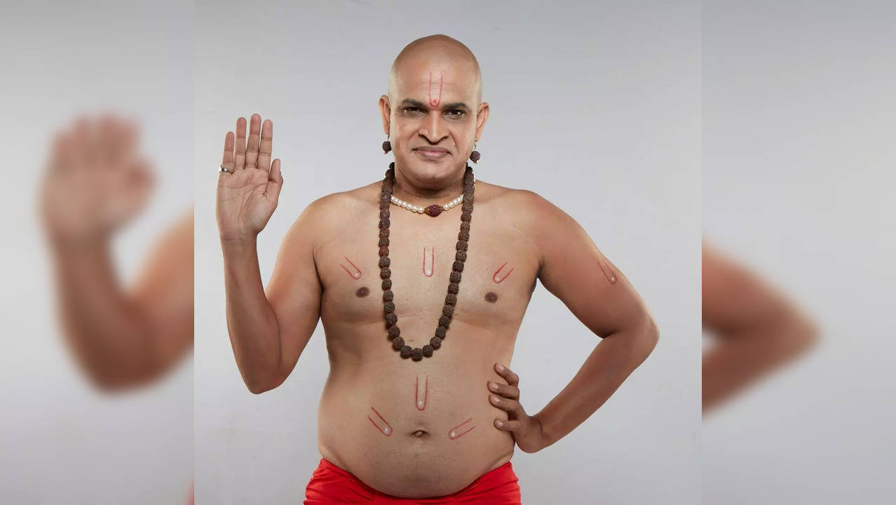 Jai Jai Swami Samarth, Akshay Mudawadkar